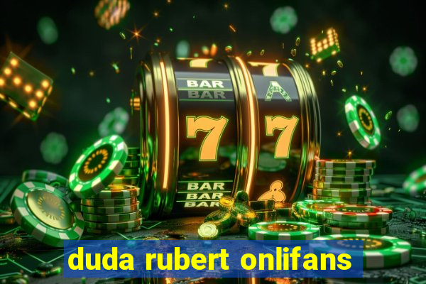 duda rubert onlifans